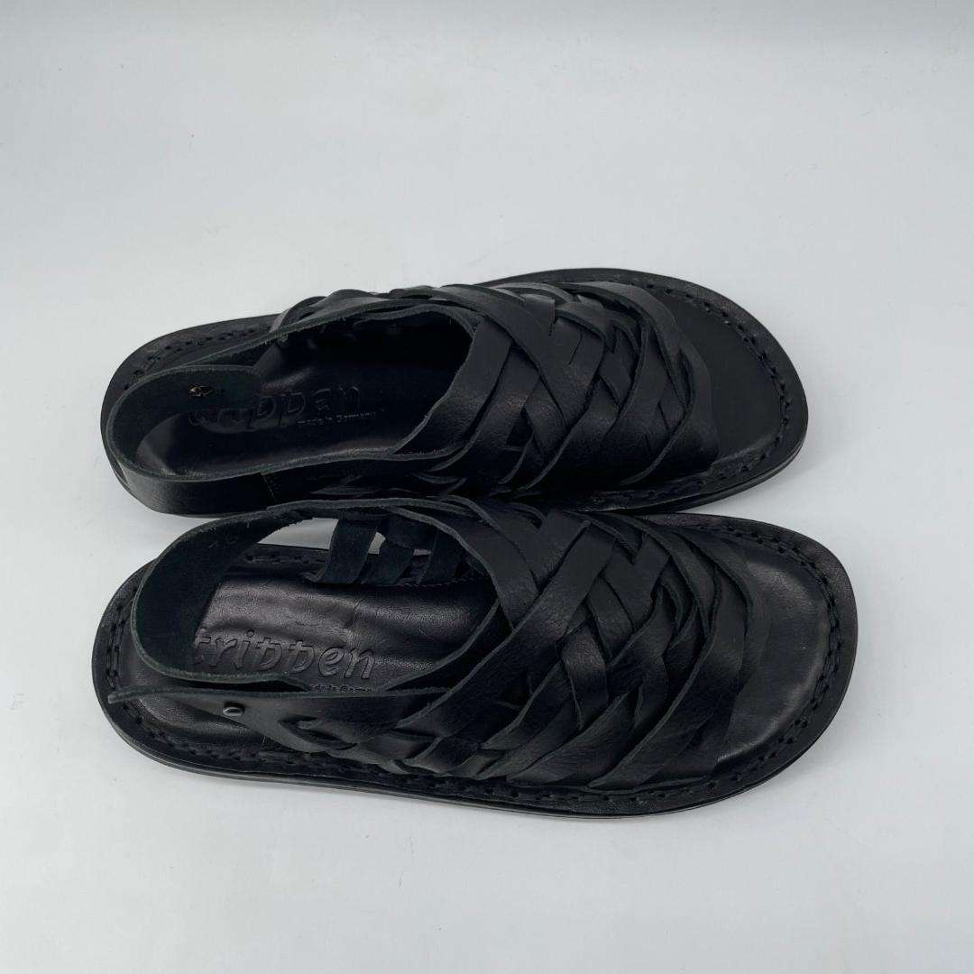 15258✨トリッペン NEPAL ネパール グラディエーター グルカサンダル