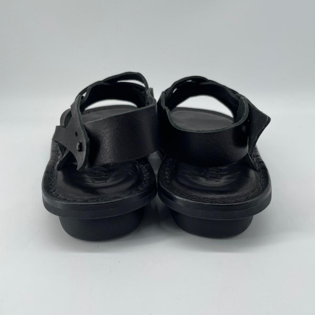 15258✨トリッペン NEPAL ネパール グラディエーター グルカサンダル