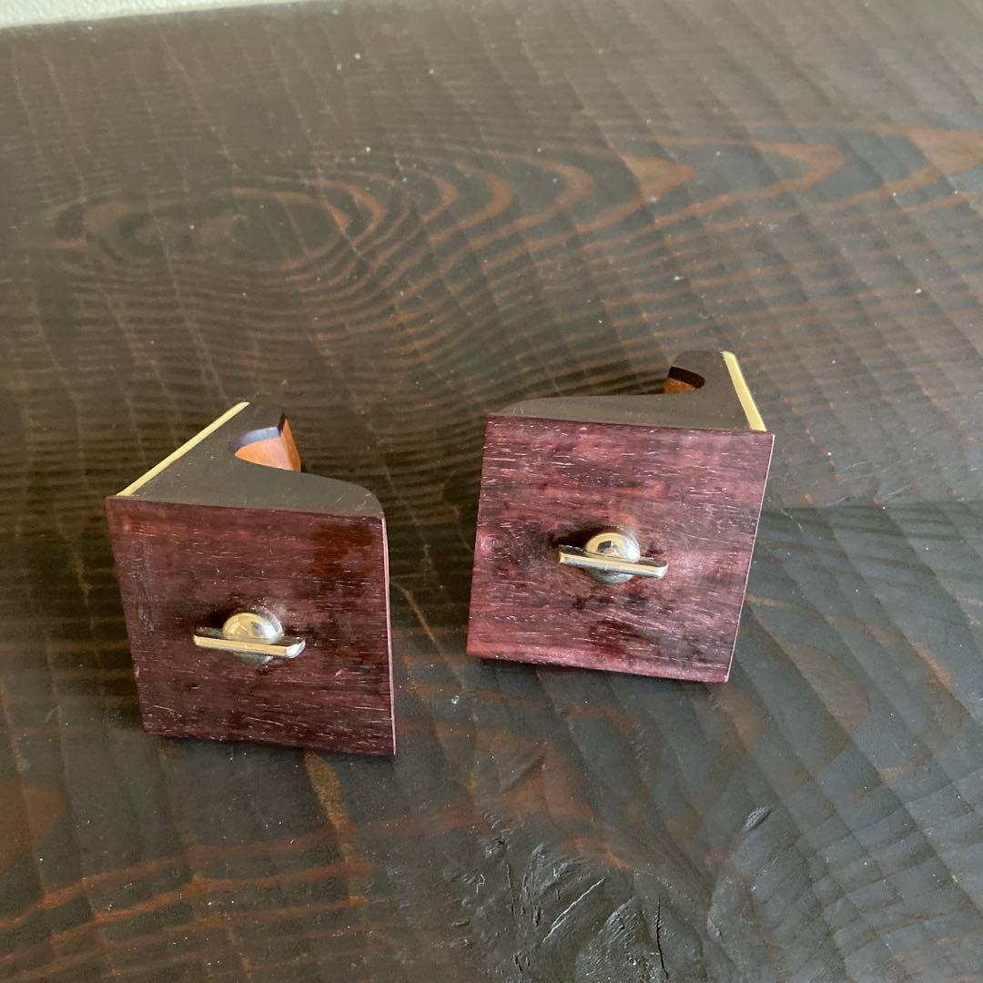 琴柱　木箱入り