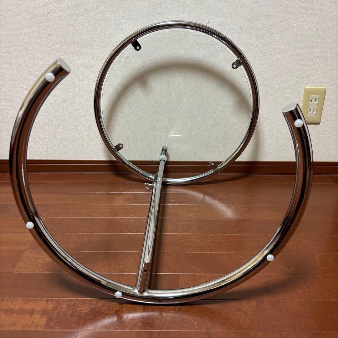 ADJUSTABLE TABLE サイドテーブル　ミッドセンチュリー　モダン
