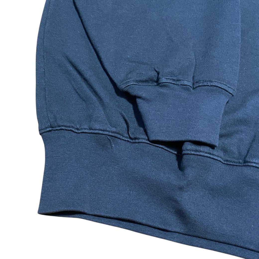 未使用 AURALEE 24AW スウェット ブラック