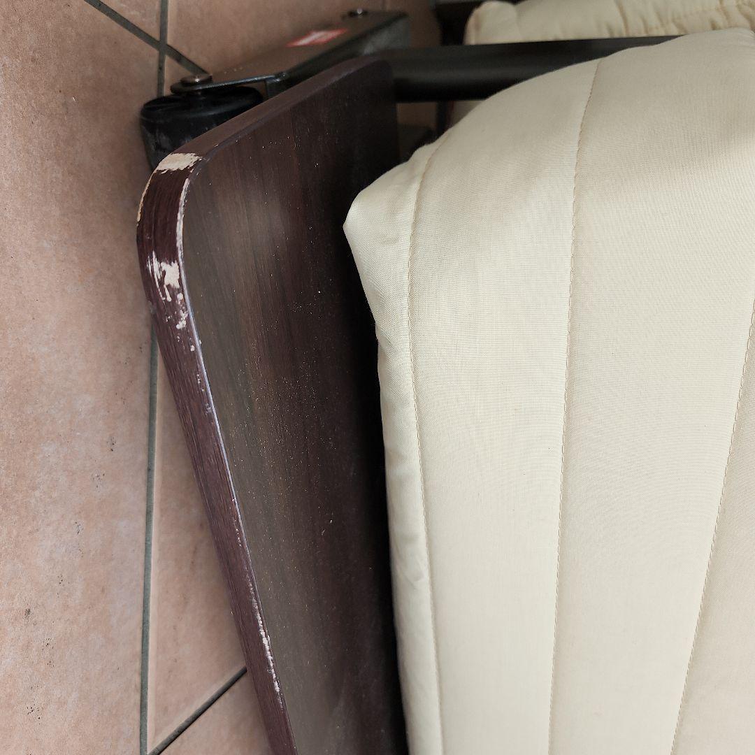 S*o様 【送料込み・大幅値下げ】 ATEX/アテックス 収納式電動リクライニン