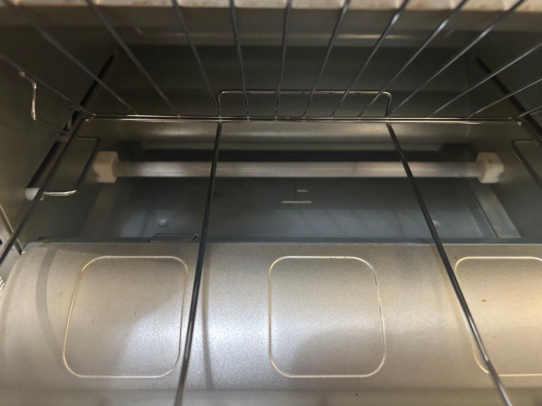 アラジン　グラファイトトースター