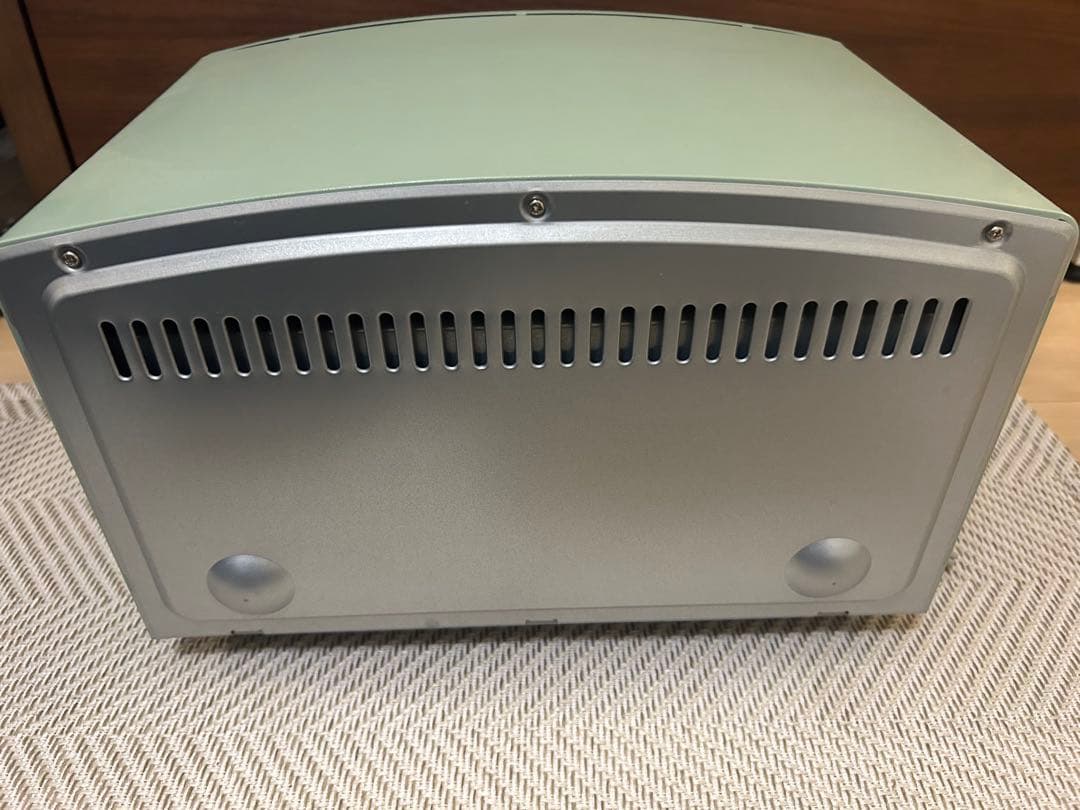 アラジン　グラファイトトースター