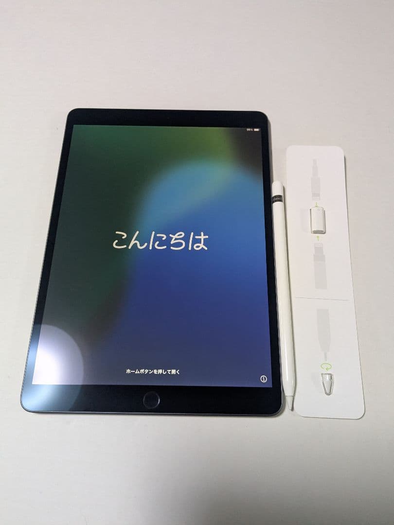 N*e様 iPad Air 3 64GB＆ApplePencil　セット