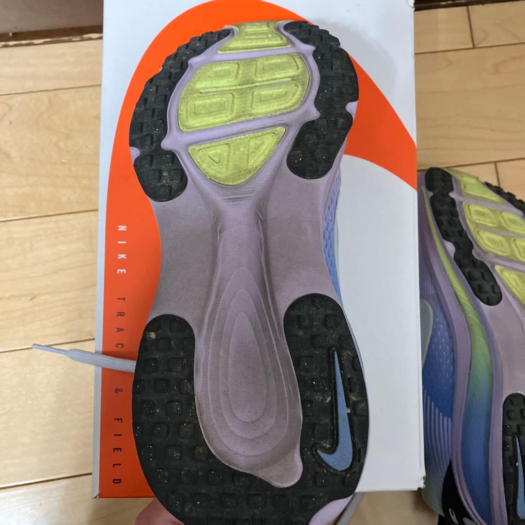 ナイキ ズームボメロ18 Nike Vomero 18 24cm