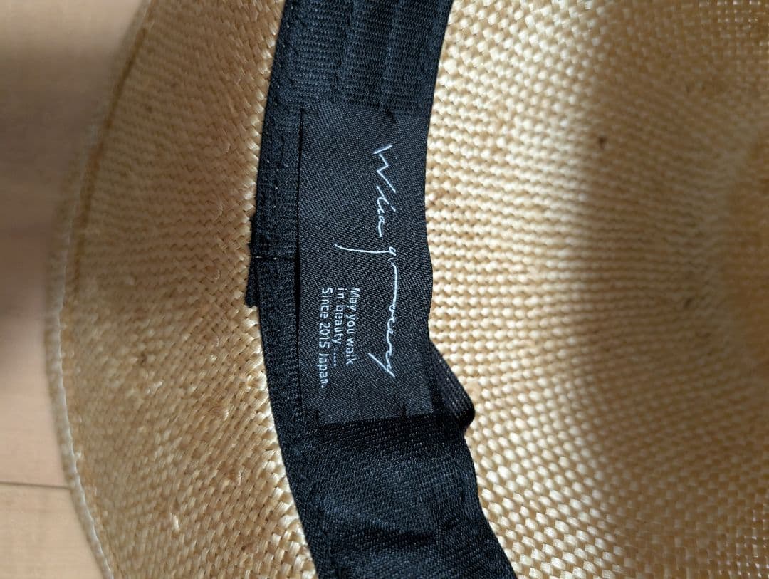 最終値下げです！wicagrocery 新品未使用