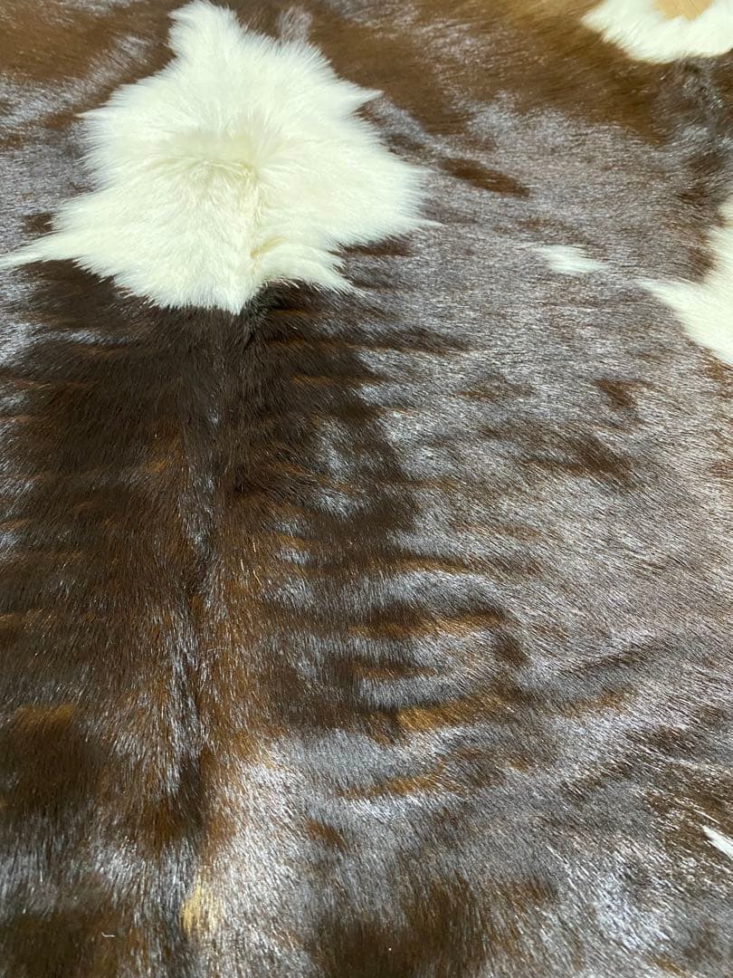 カウレザーラグ B アルヴァアアルト ミッドセンチュリー 北欧インテリア