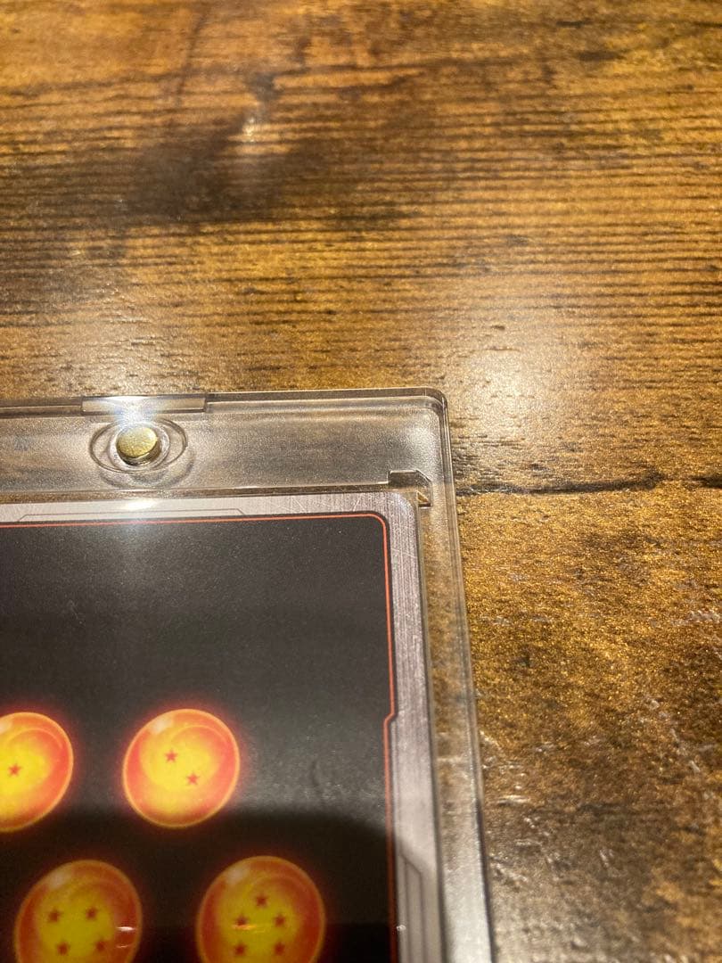 FB07-122 孫悟空:GT SCR⭐︎(パラレル)フュージョンワールド