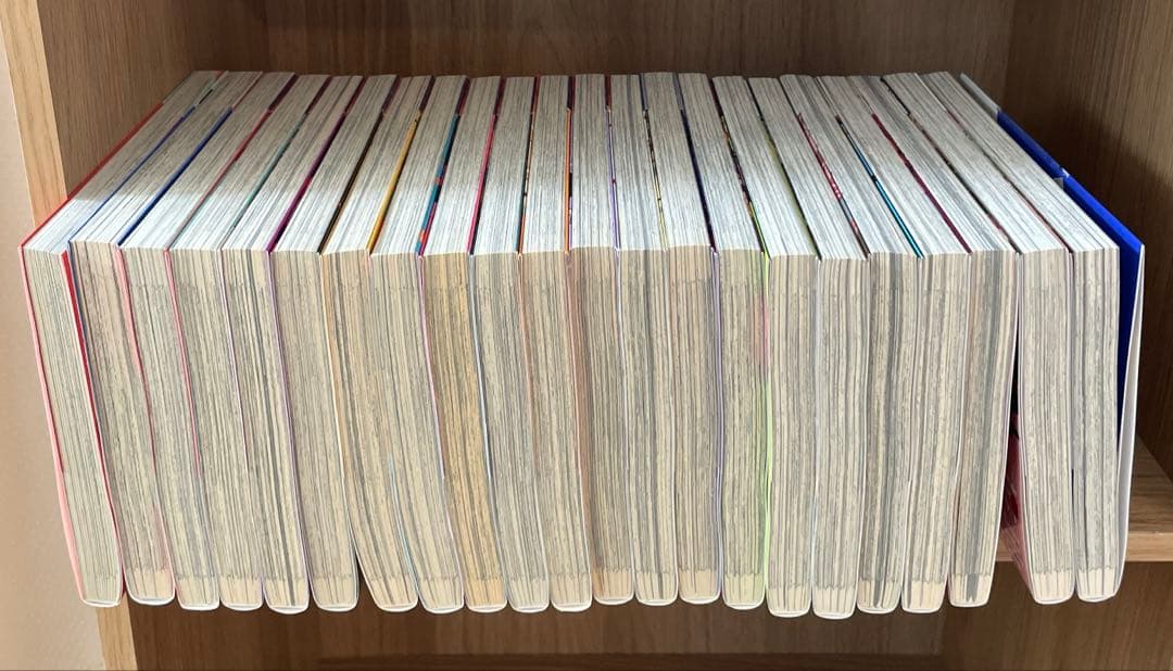 地縛少年花子くん0〜21 放課後少年花子くん