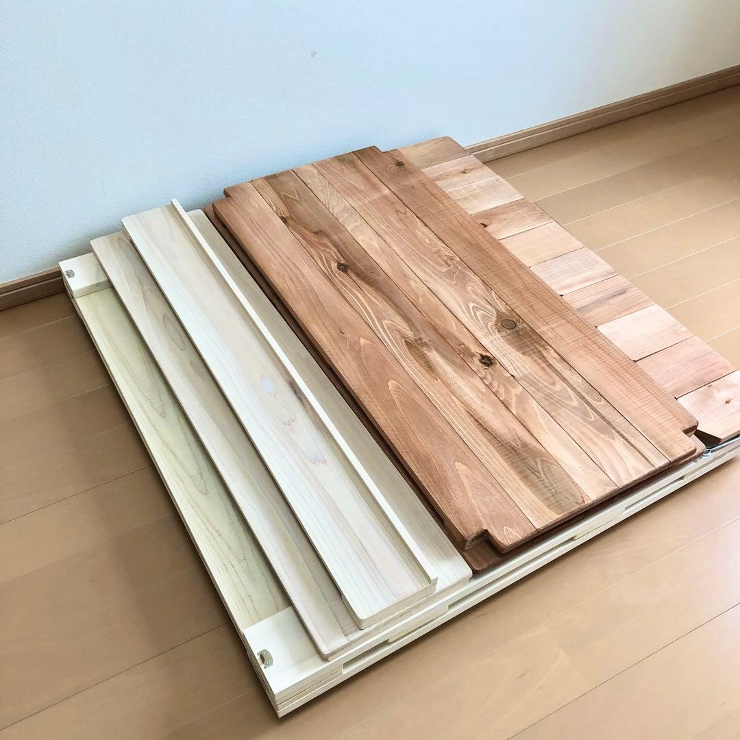 イベント什器/折りたたみ什器/マルシェ/棚/ディスプレイ