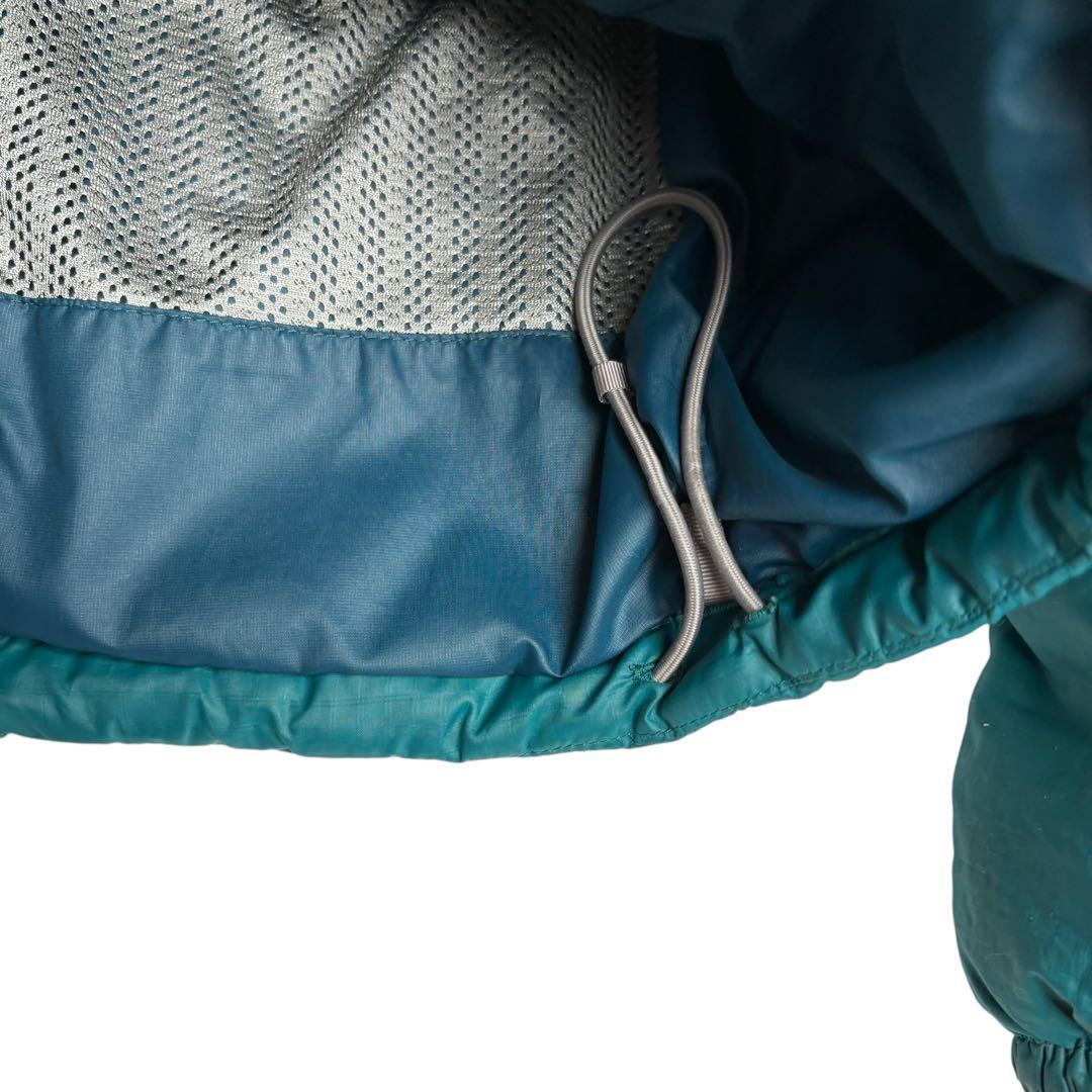 ジャケット・アウター patagonia fitz roy down parka