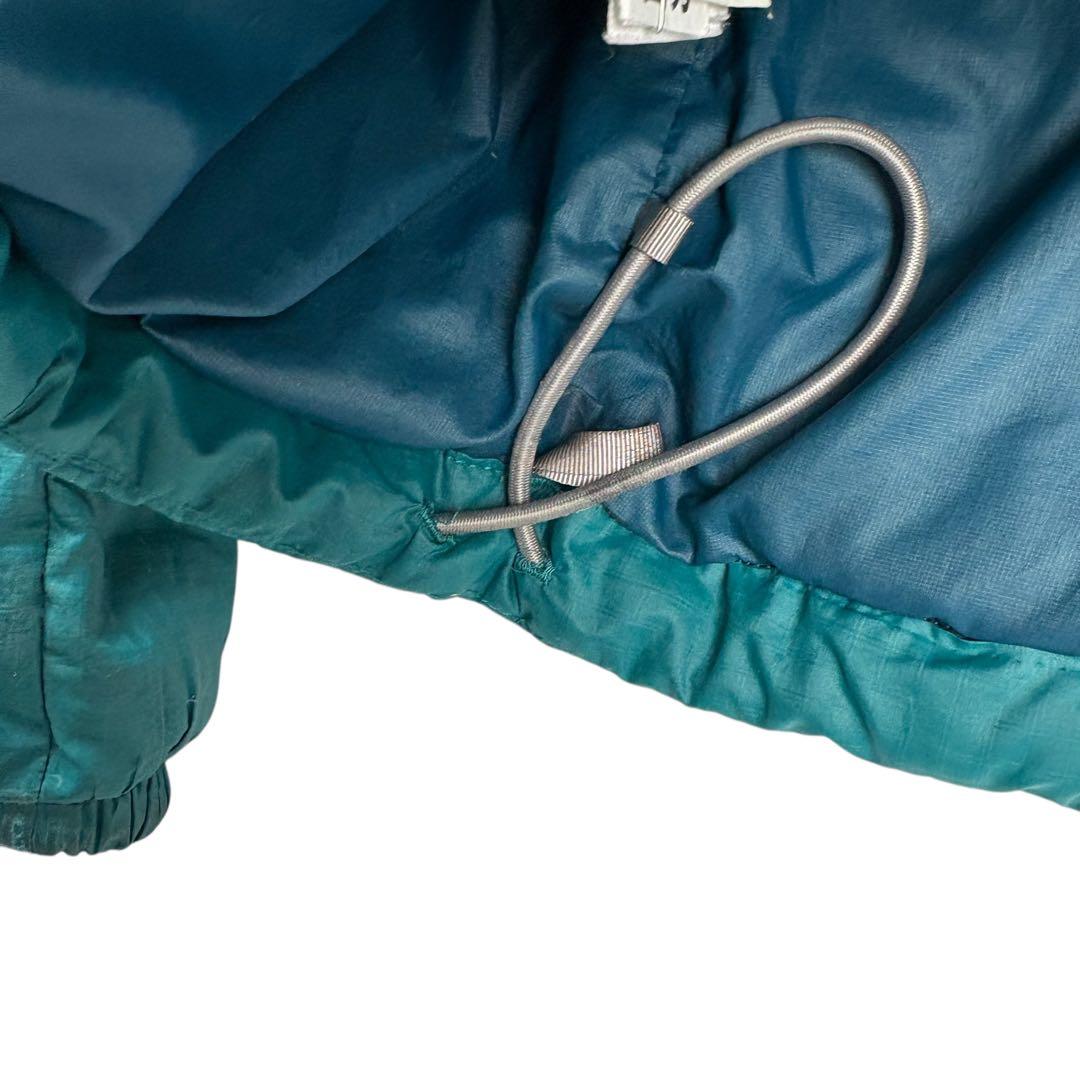 ジャケット・アウター patagonia fitz roy down parka