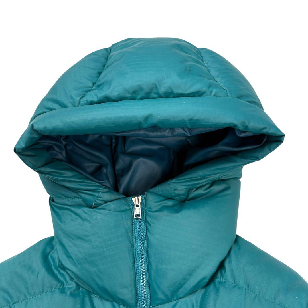 ジャケット・アウター patagonia fitz roy down parka