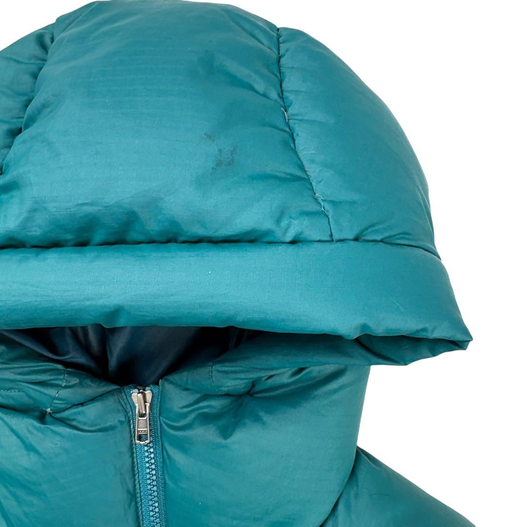 ジャケット・アウター patagonia fitz roy down parka