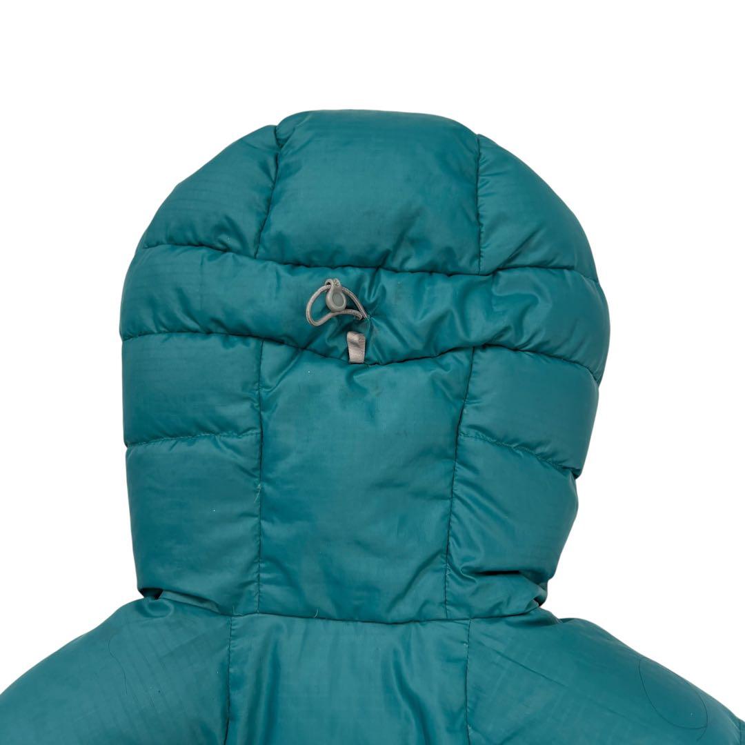 ジャケット・アウター patagonia fitz roy down parka