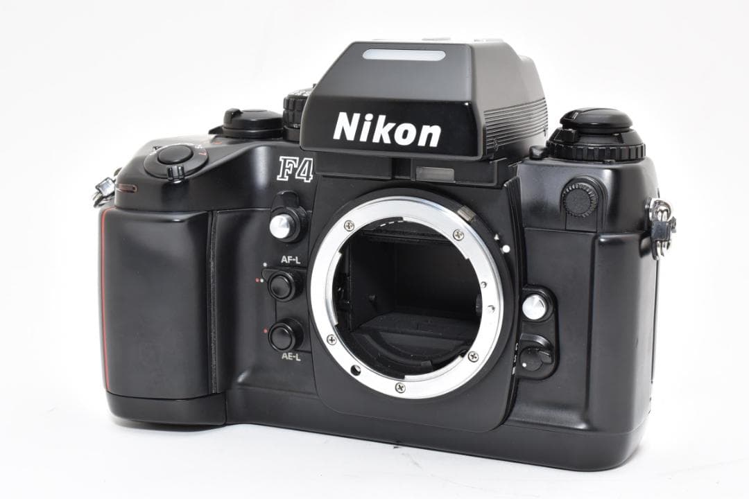 ★大特価★ニコン Nikon F4 ボディ #1545