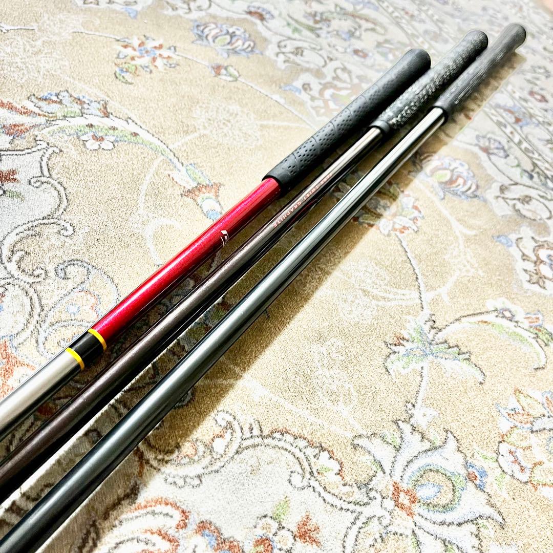 状態良好 TaylorMade メンズゴルフクラブセット racシリーズ 11本