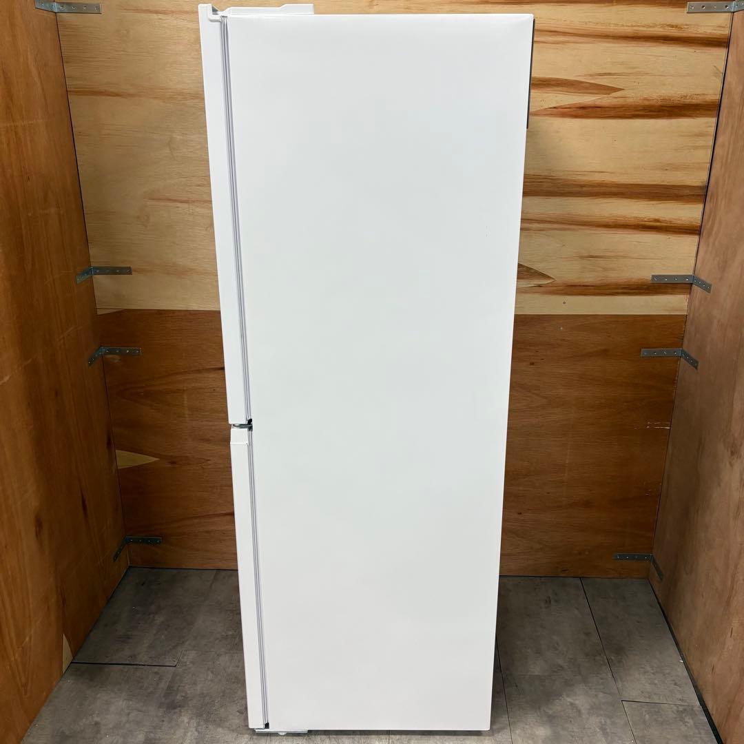 一都三県限定　配送設置無料　冷蔵庫　2ドア　MAXZEN 2023年製　230L