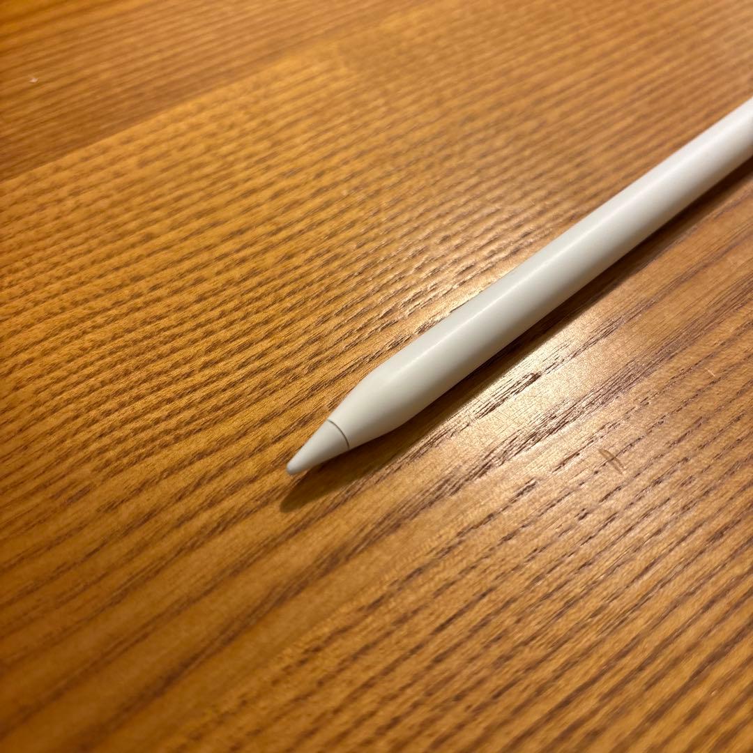 iPadアクセサリー Apple Pencil USB-C
