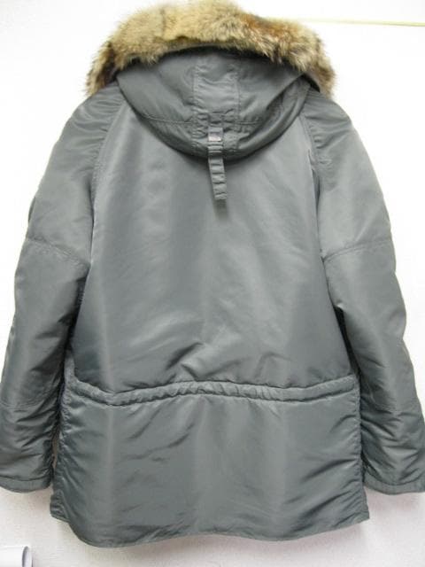 バズリクソンズ数時間着用(M）BR14919☆アルバートターナー☆N3-B