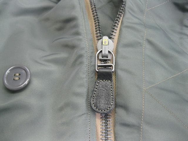 バズリクソンズ数時間着用(M）BR14919☆アルバートターナー☆N3-B