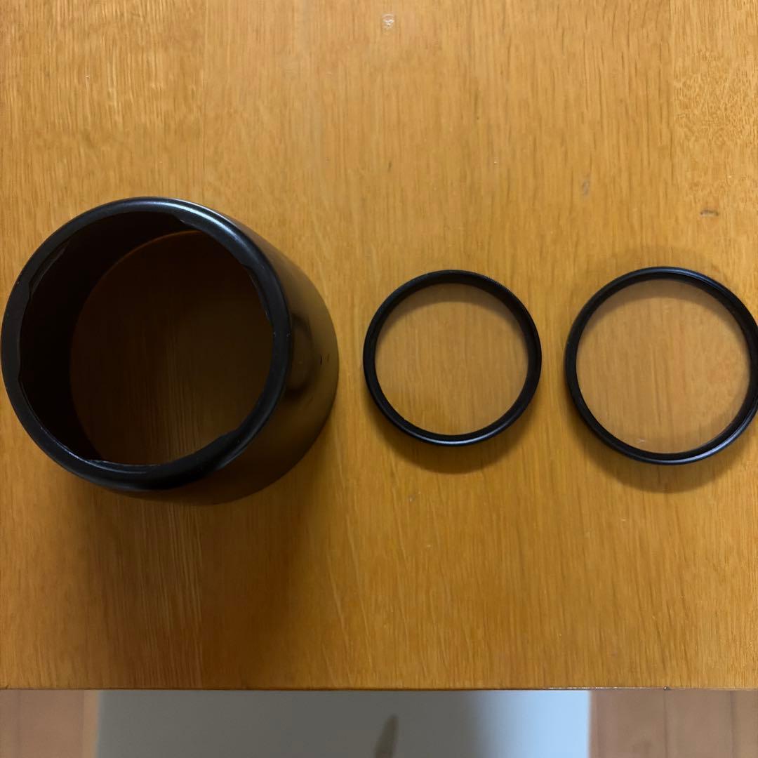 Canon EF 75-300mm ウルトラソニック ズームレンズ