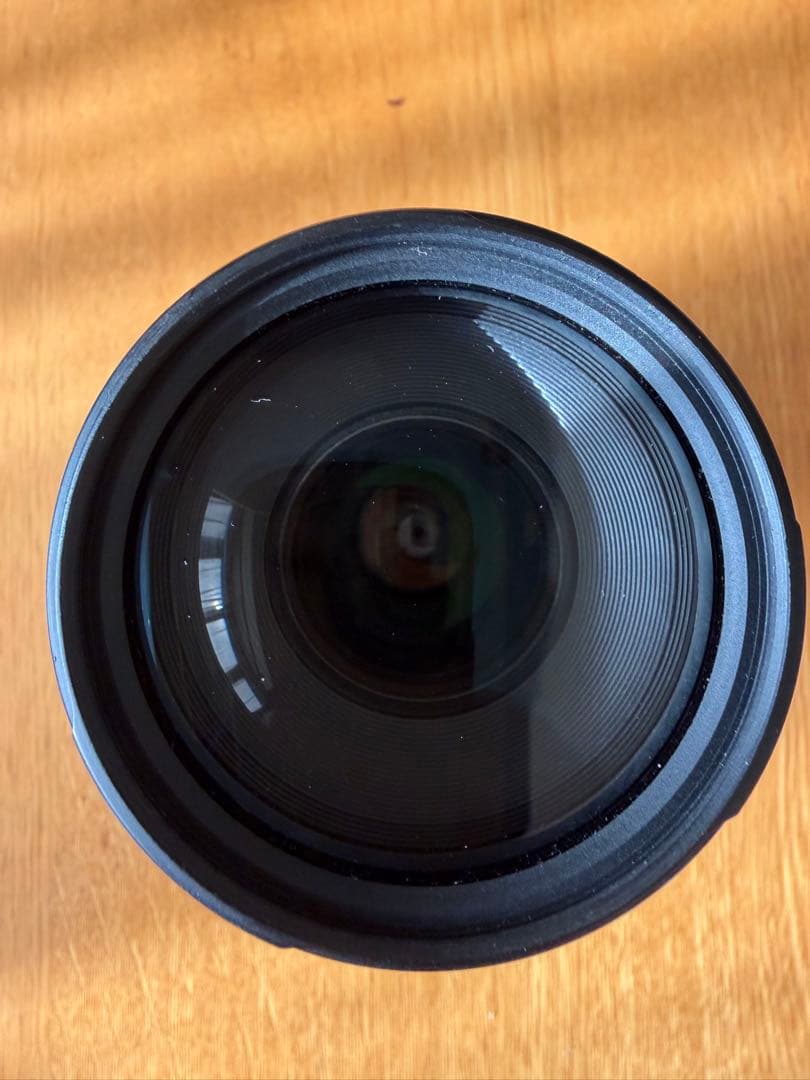 Canon EF 75-300mm ウルトラソニック ズームレンズ