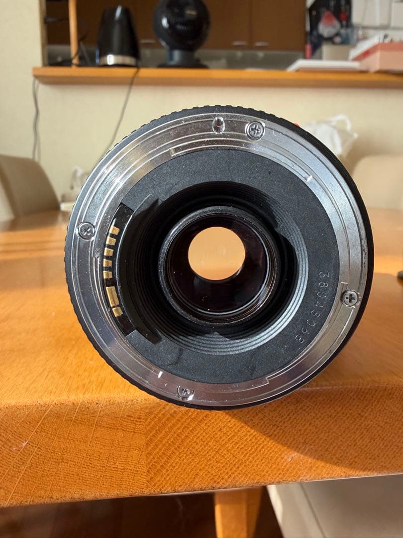 Canon EF 75-300mm ウルトラソニック ズームレンズ