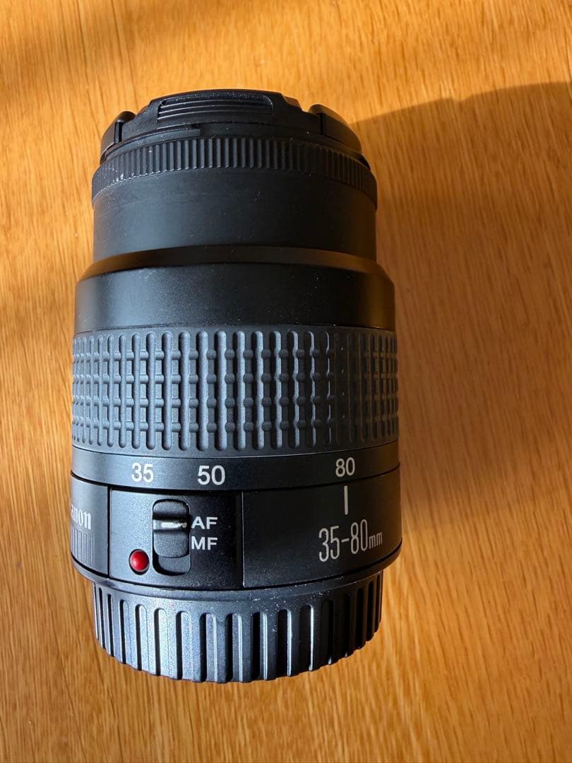 Canon EF 75-300mm ウルトラソニック ズームレンズ
