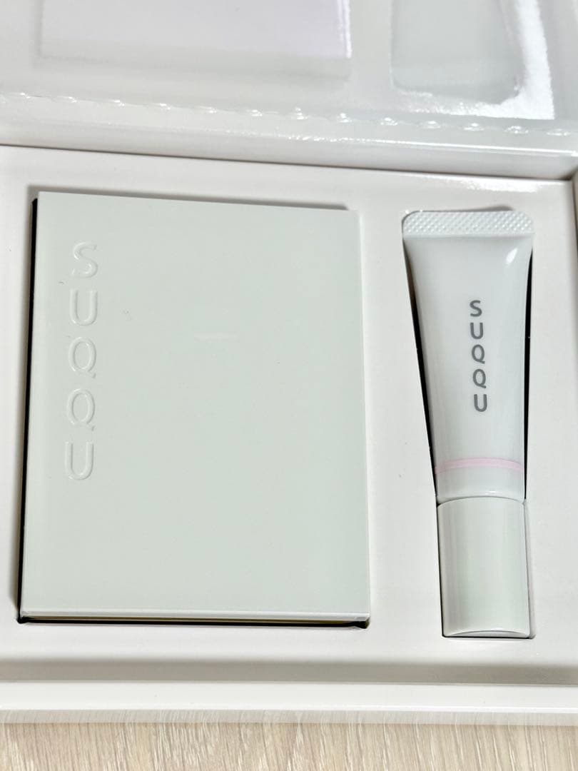 SUQQU 2025ホリデーコレクション 舜華