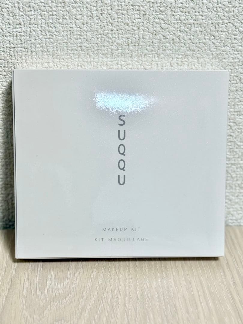 SUQQU 2025ホリデーコレクション 舜華