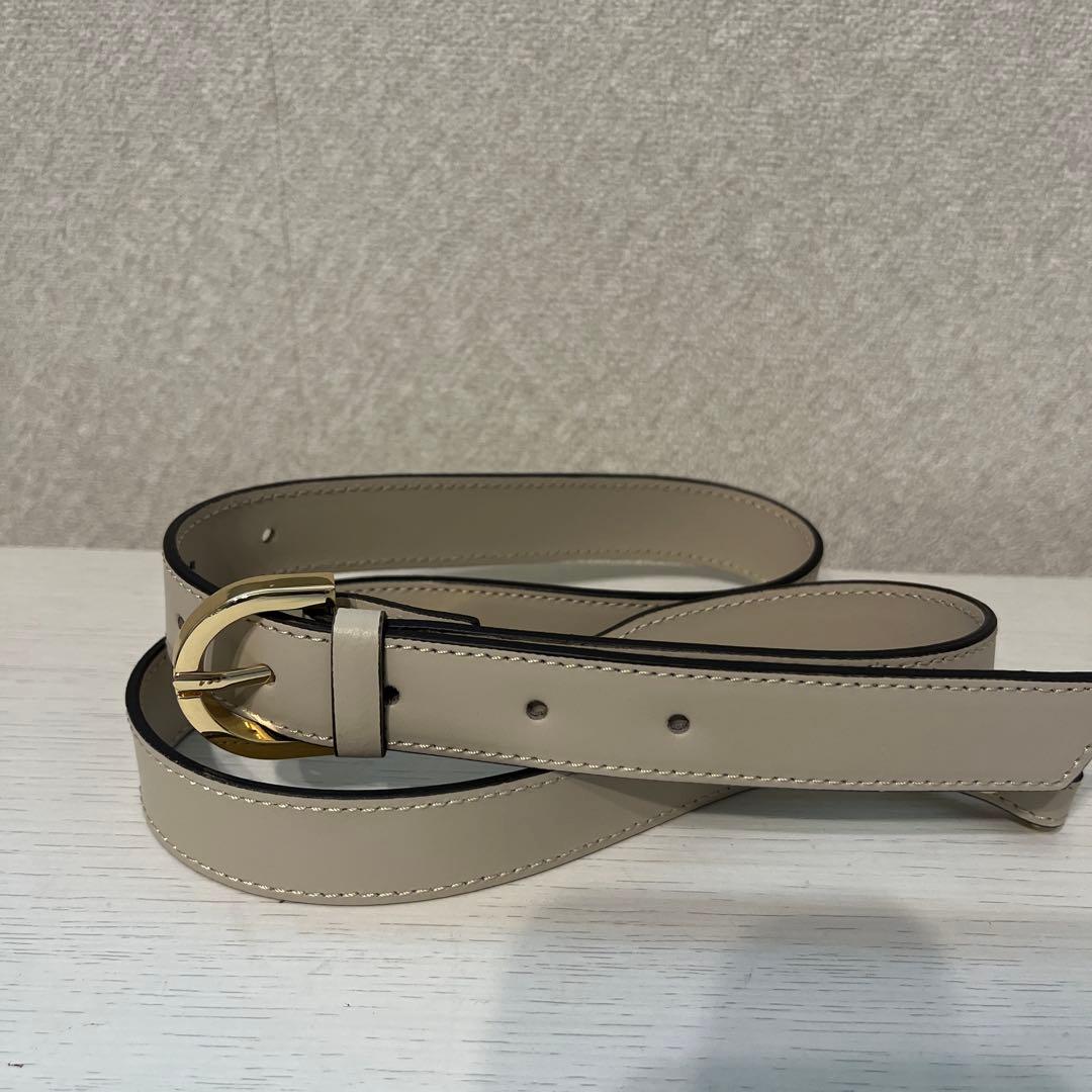 美品⭐︎ジャンニノターロ⭐︎2way ハンドバッグ