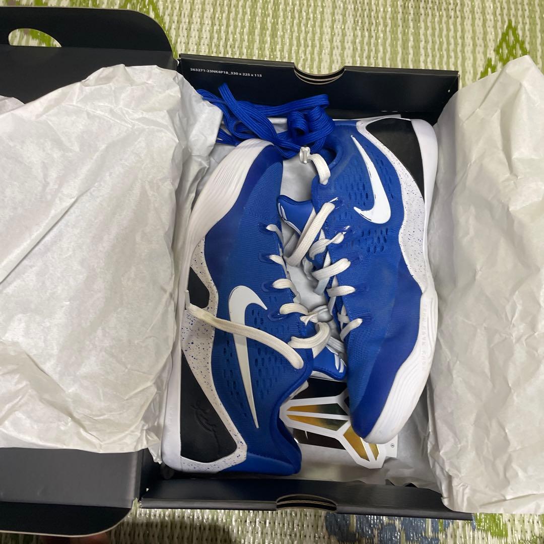 そうたNike Kobe9 elite low em protoro