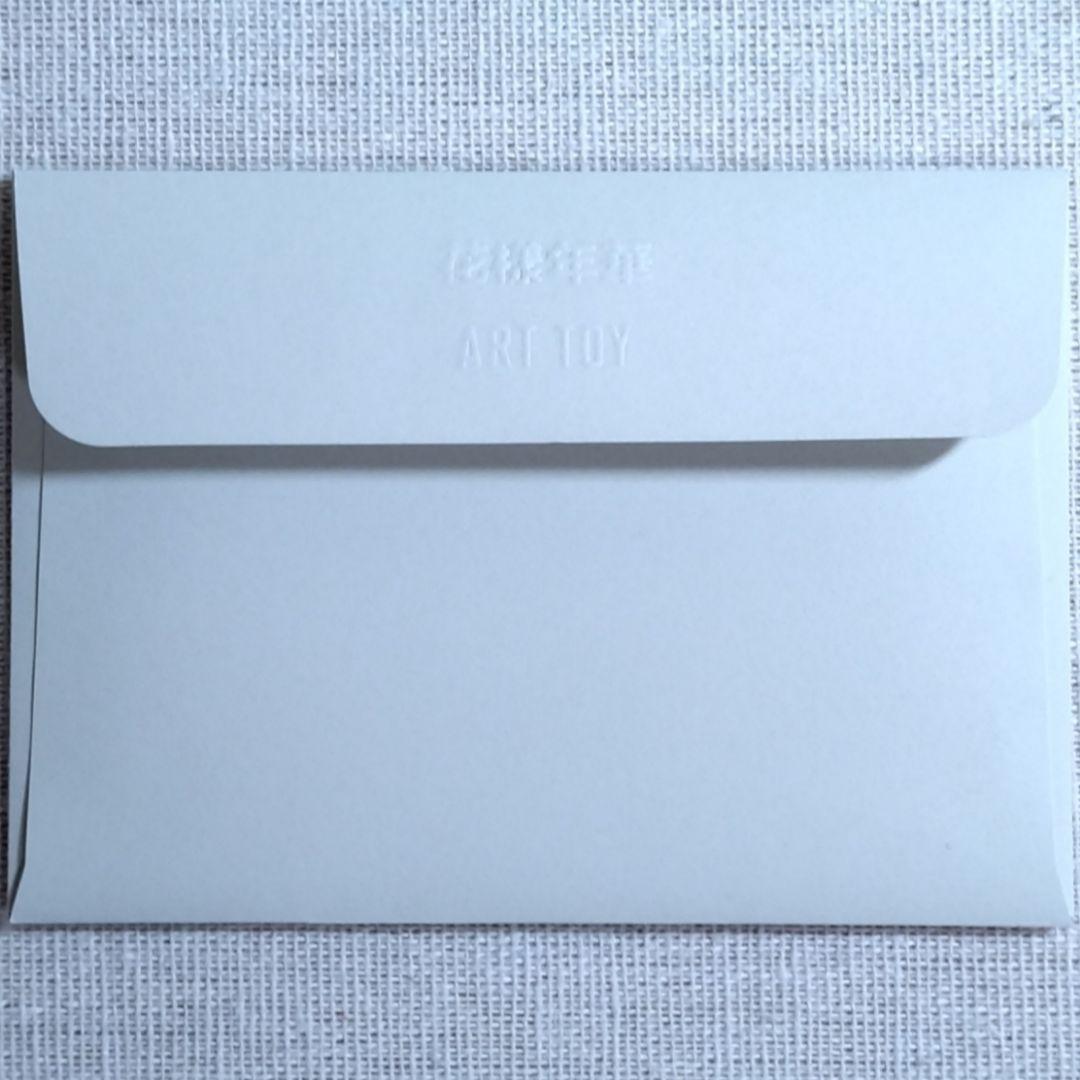 BTS 花様年華 ART TOY JIMIN トレカ セット