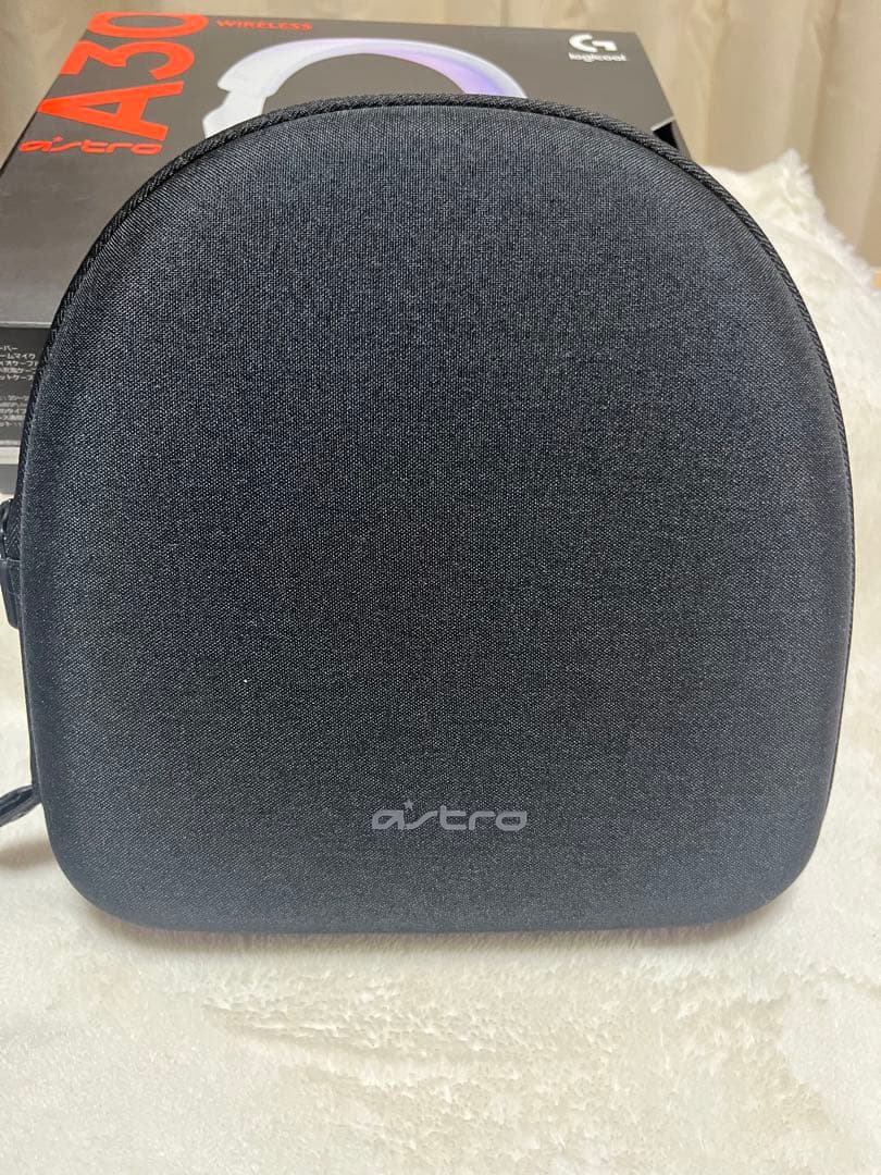 logicool A30 ワイヤレスヘッドセット PS5対応