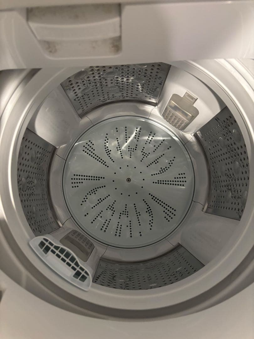 2023年式　HITACHI ビートウォッシュ 縦型洗濯機 7kg