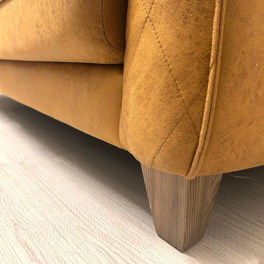 RELAX FORM LT01 2人掛けソファ 関家具　2Pソファ　ヘッドレスト