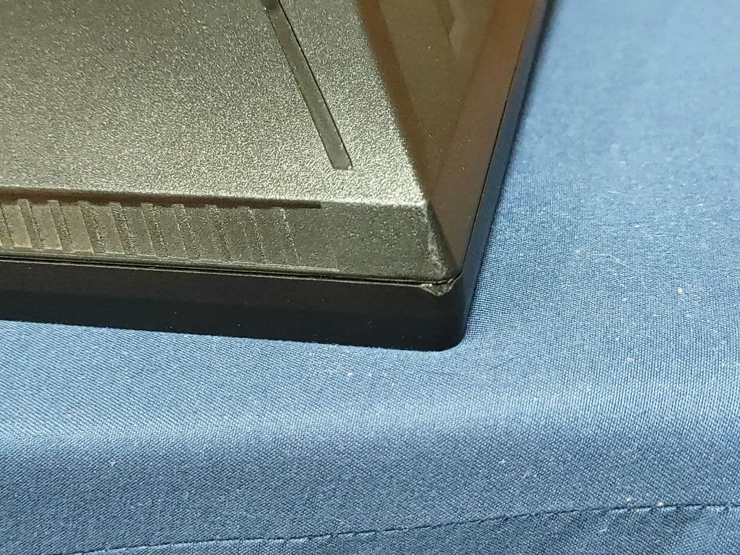 ASUS ゲーミングモニター 165Hz