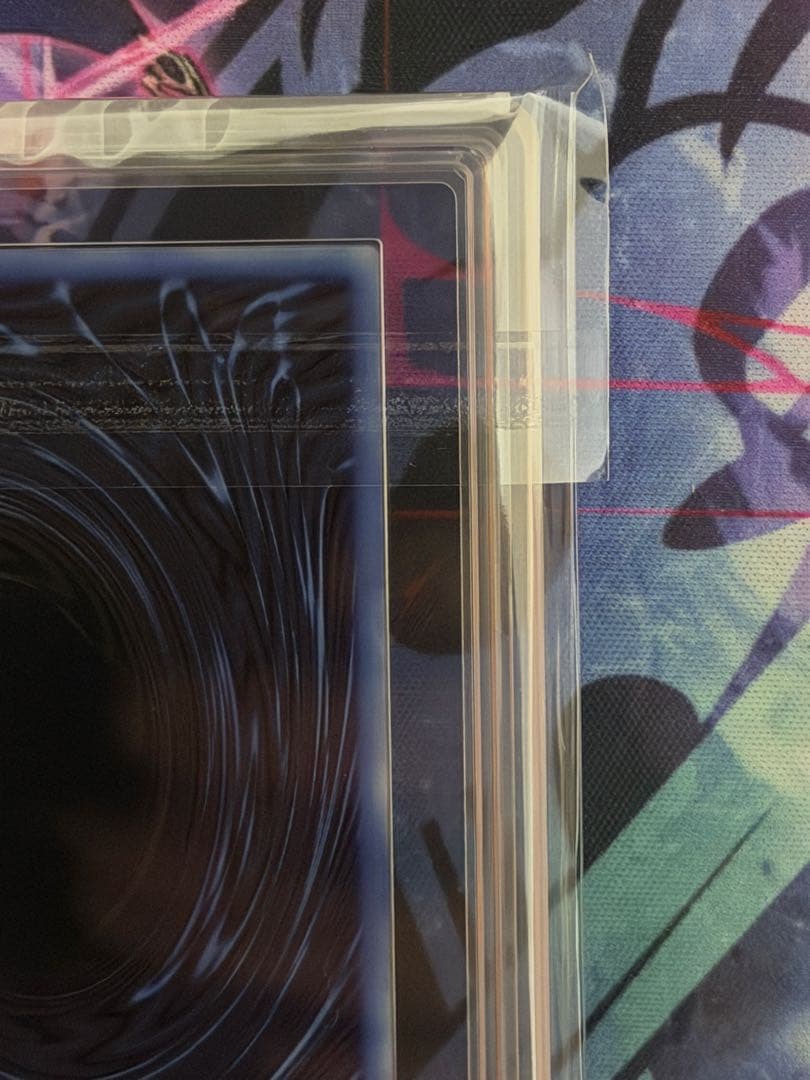 【ARS10+】オベリスクの巨神兵　ステンレス三幻神コナミスタイルPSA10以上