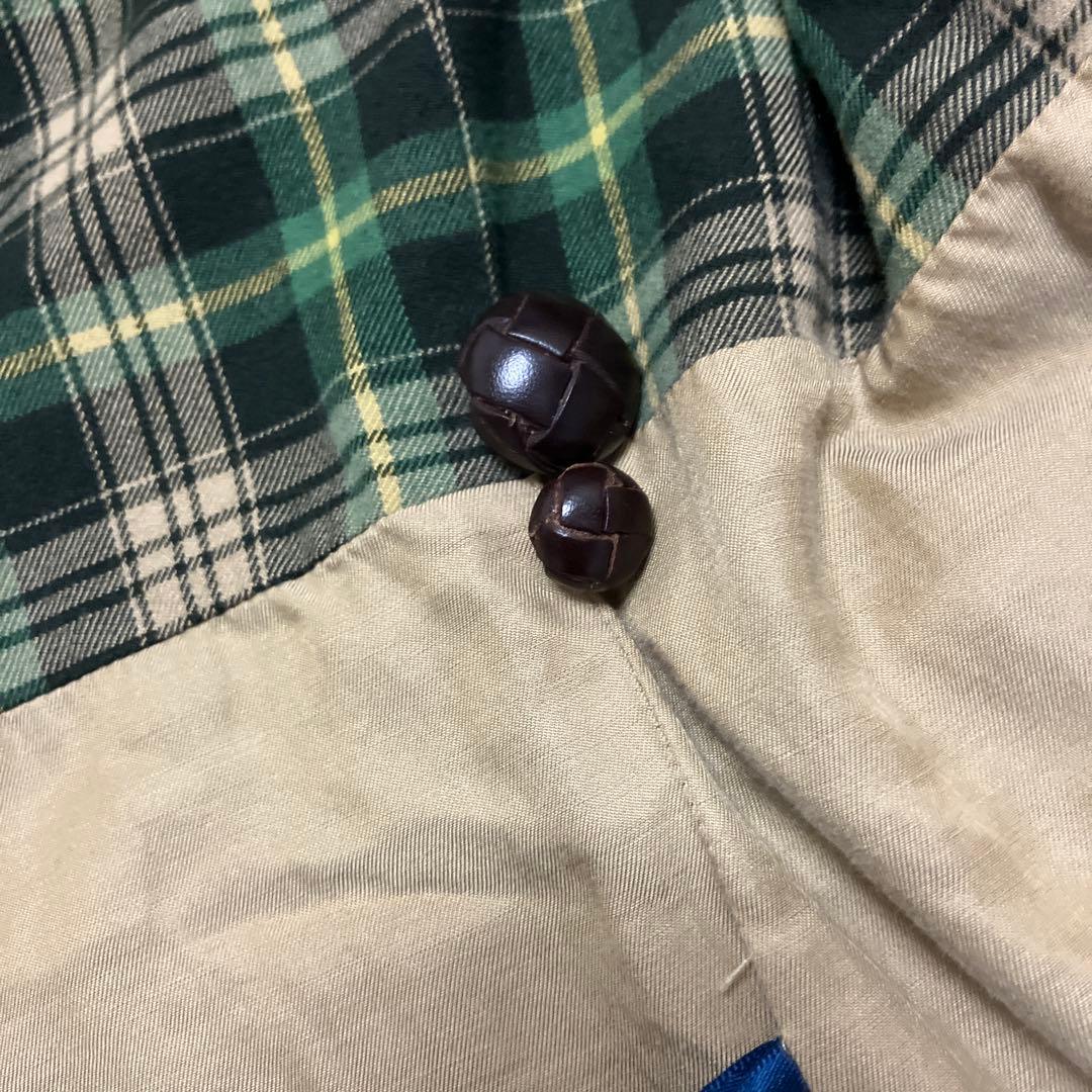 【美品】ラルフローレン コーデュロイ ハンティングジャケット ノーフォーク