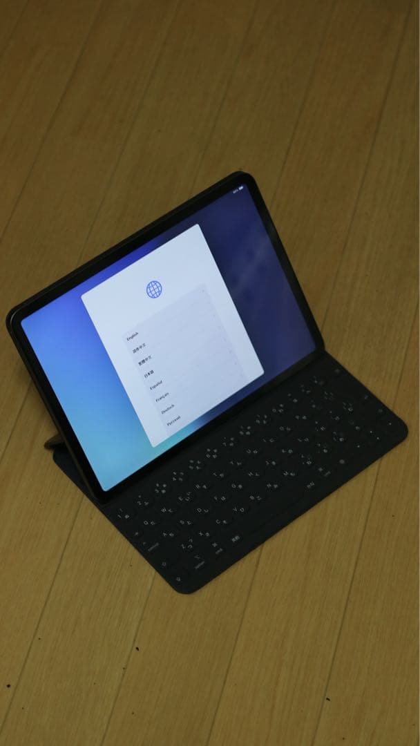 iPad pro 11 inch 512gb 本体cocoさん専用です