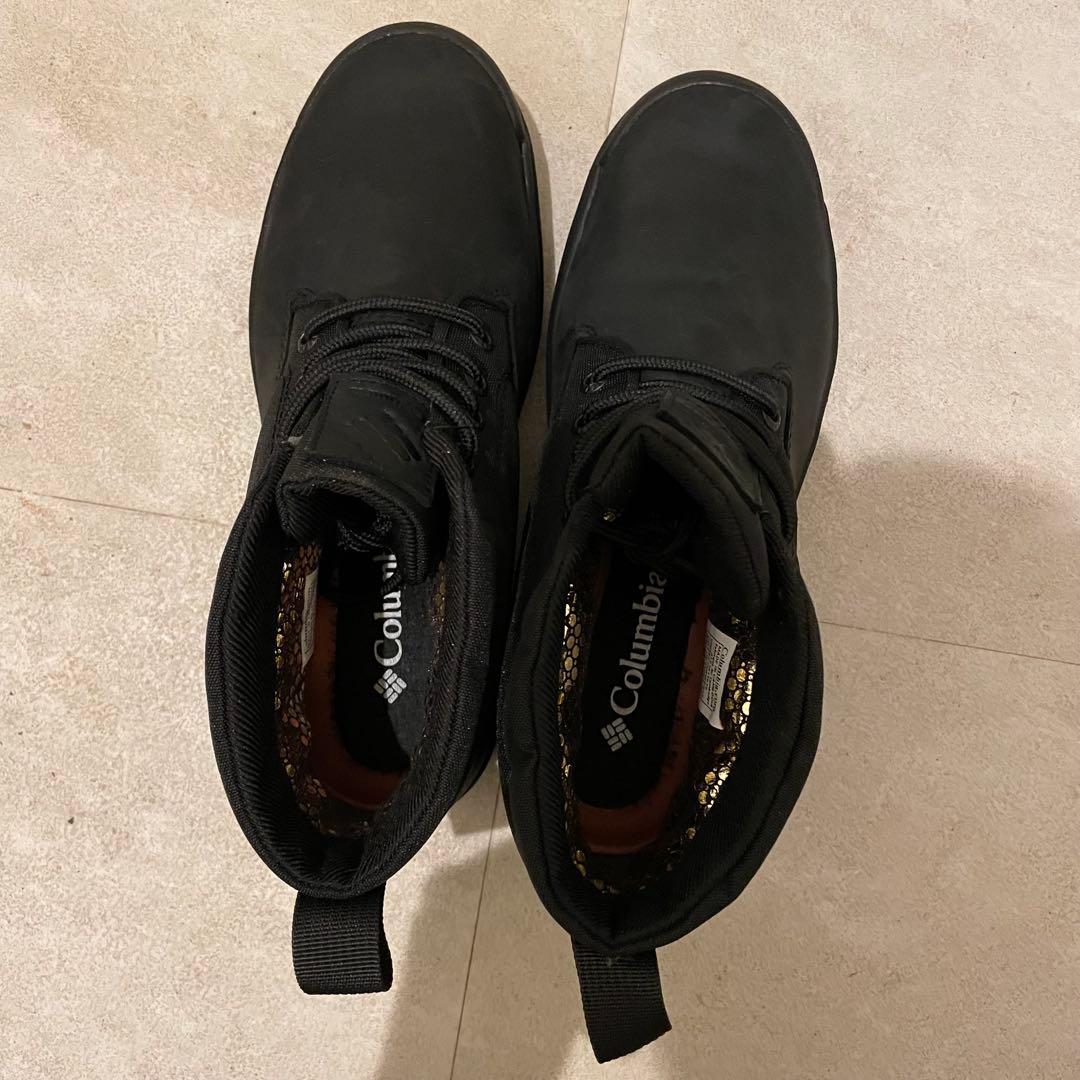 Columbia コロンビア YU9509