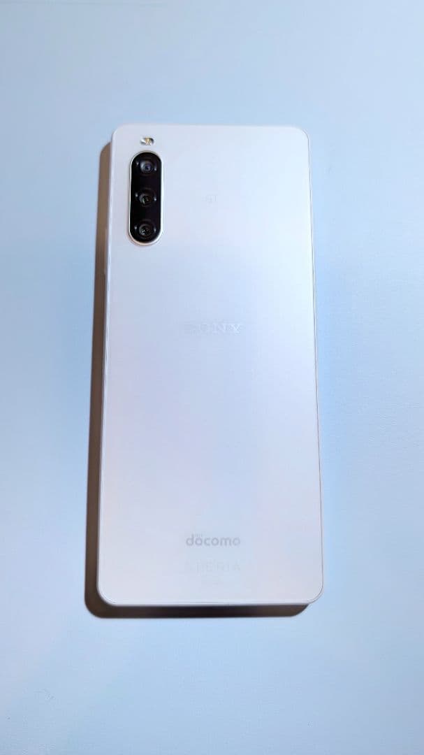 Xperia 10 IV (SO-52C)docomo/SIMフリー/128GB