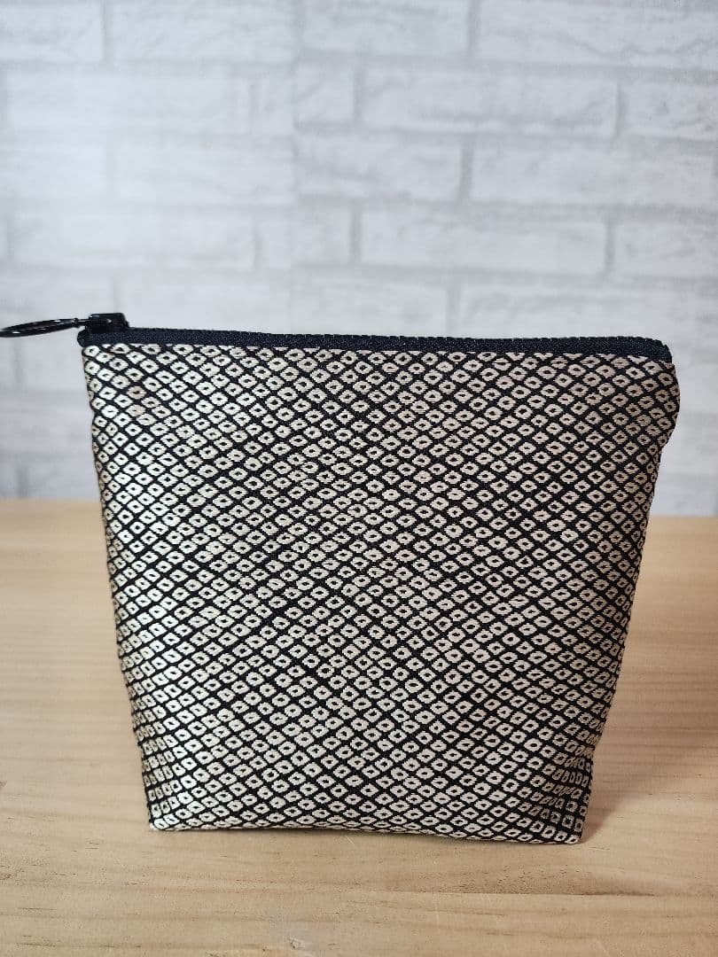 ❤スミレ❤ バッグ ポーチ ハンドメイド