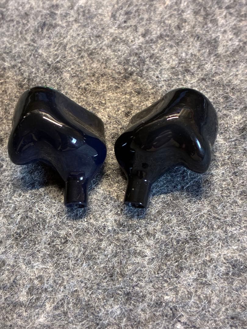 AFUL PERFORMER 5+2 有線イヤホン 4.4mmケーブル