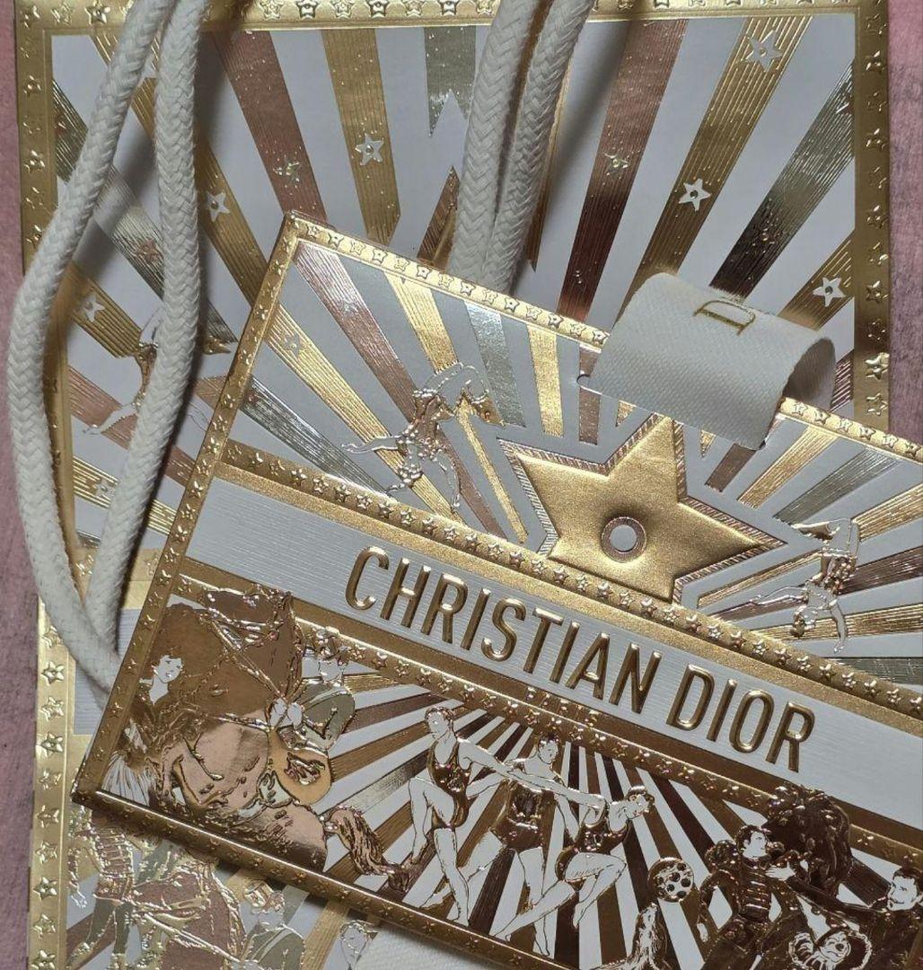 Dior ルージュディオール シークイン420ピンクスター・720スペクタキュラ