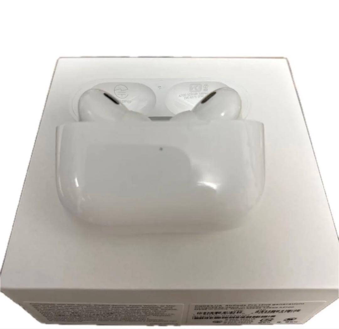 AirPods Pro 2 （第二世代）純正品　本体