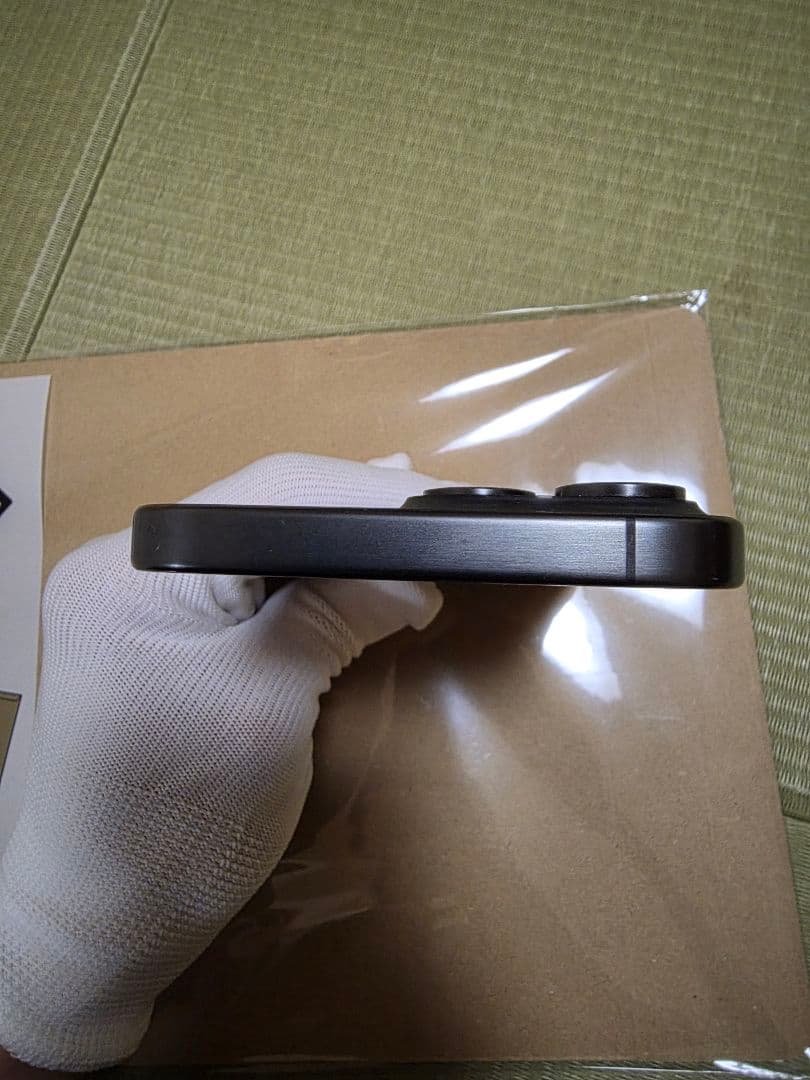 iPhone 15 Pro Max プロマックス 256GB [SIMフリー]