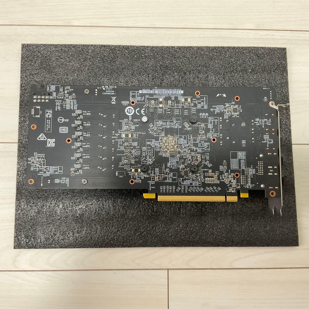 グラフィックボード・グラボ・ビデオカード Radeon RX 580 ARMOR 8G OC [PCIExp 8GB]